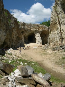 Ruggles Mine, Grafton, NH
