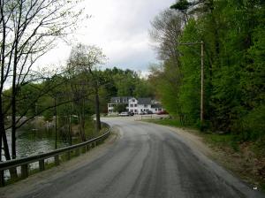 Bennington Restaurant