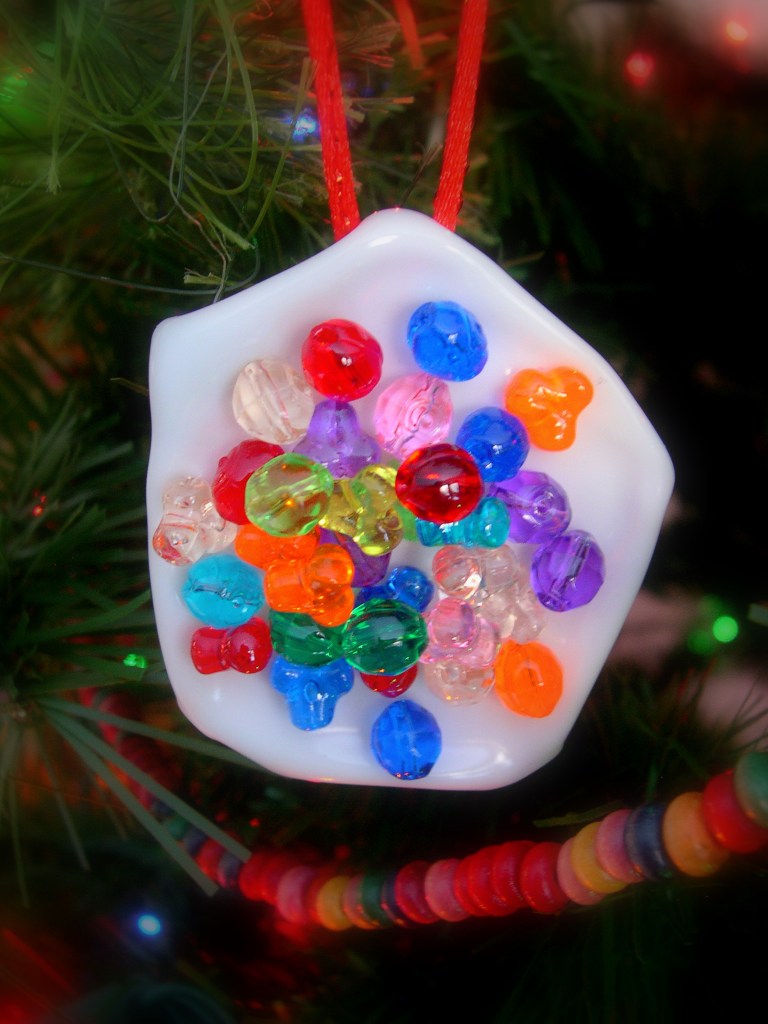 Christmas ornament