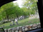 cemetary
