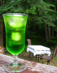 midori