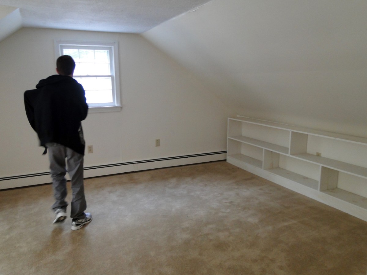 My Experience With Major Exterior Home Renovations, Part&nbsp;One