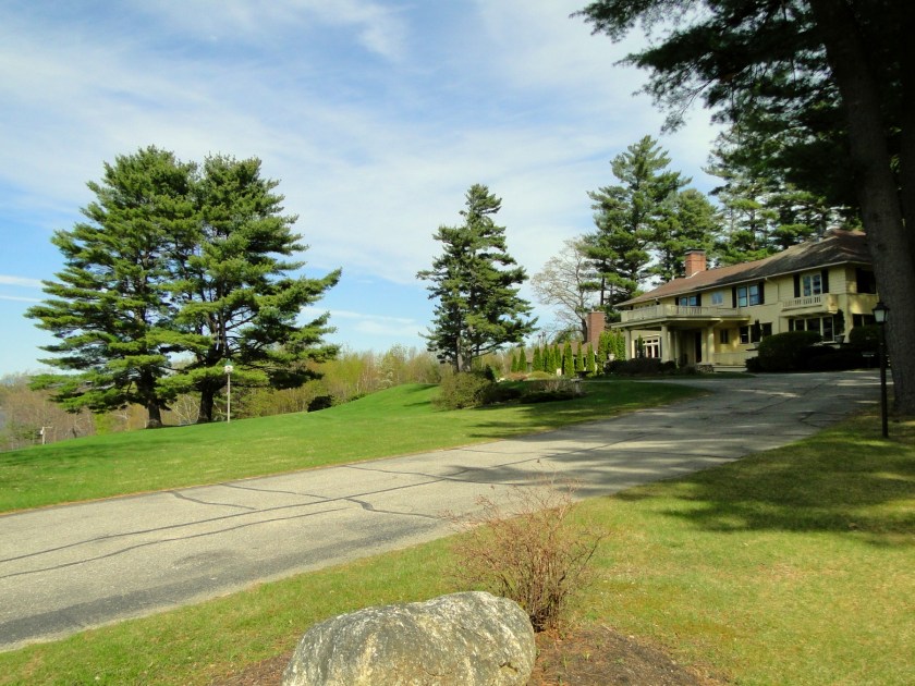 The Manor on Golden Pond