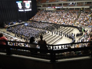 Hesser College Graduation Hesser College graduation