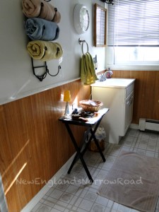 bathroom renovation before