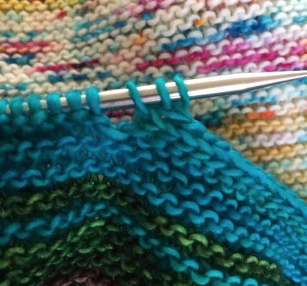 i-cord bind off
