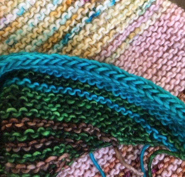i-cord bind off