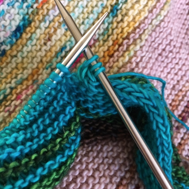 i-cord bind off