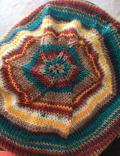 Christmas Gift to Me, Milarrochy Heids Hat Pattern&nbsp;Book