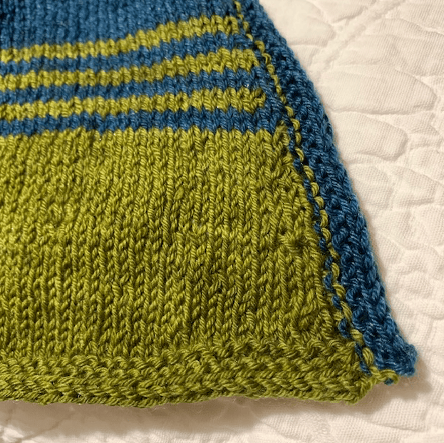 sweater corner