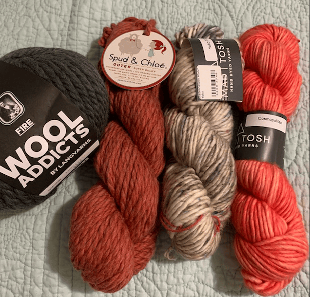 bulky washable yarn brands