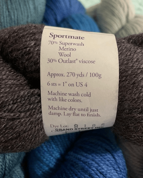 sportmate by Lorna's Laces