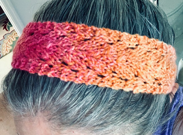 Shandy Headband