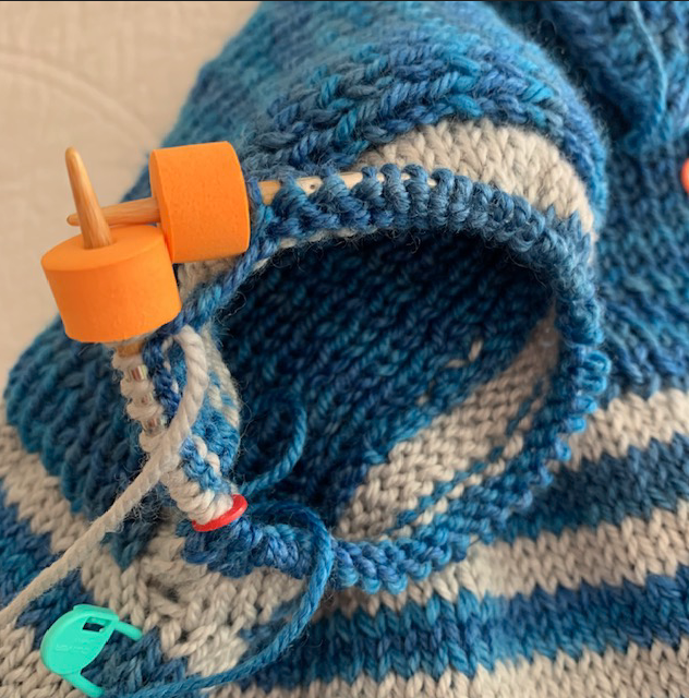 9 inch circular needles