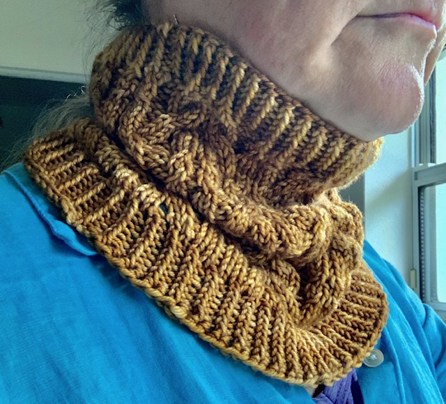 Namu cowl