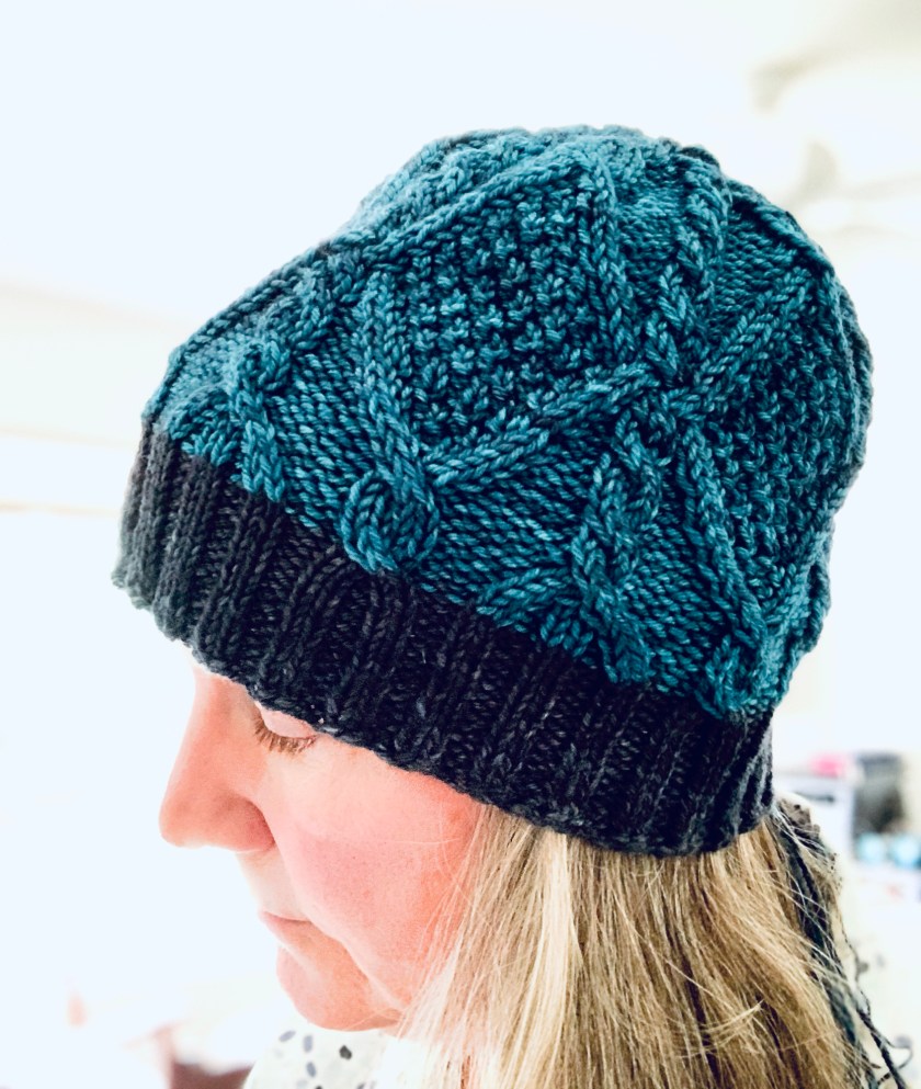 Skiff Hat