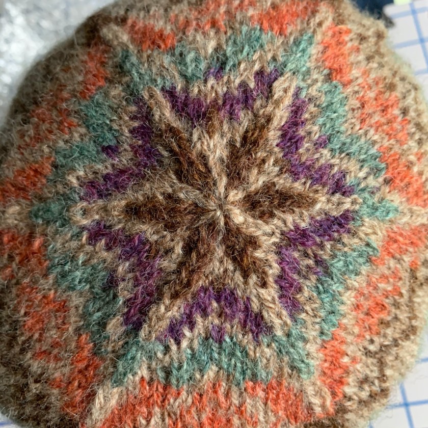 Katie's keep crown star