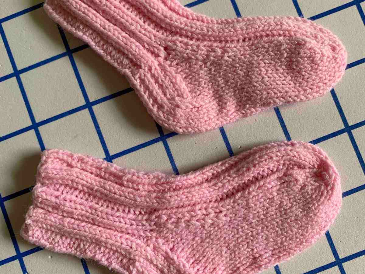 Baby Knitting Patterns For Free and To&nbsp;Purchase