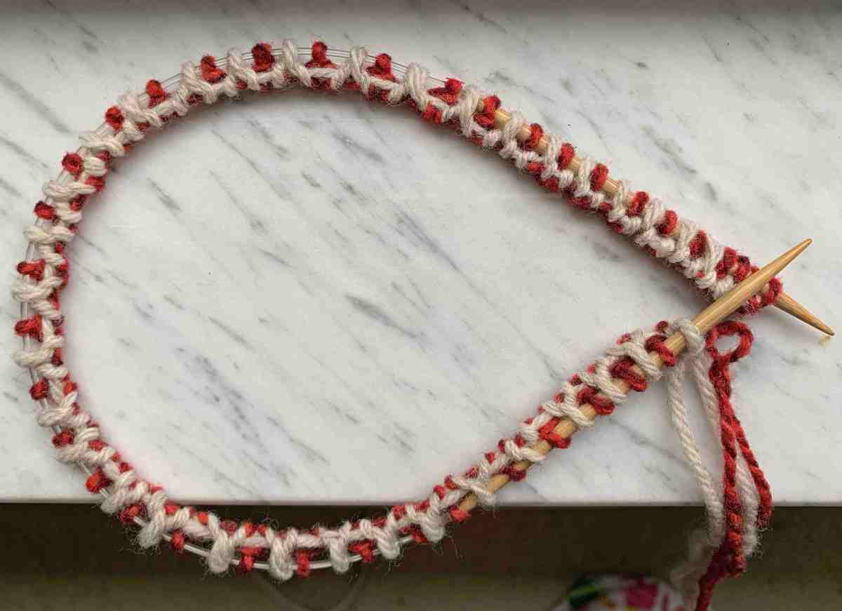 Knitting Brioche, Cast-on&nbsp;Ideas