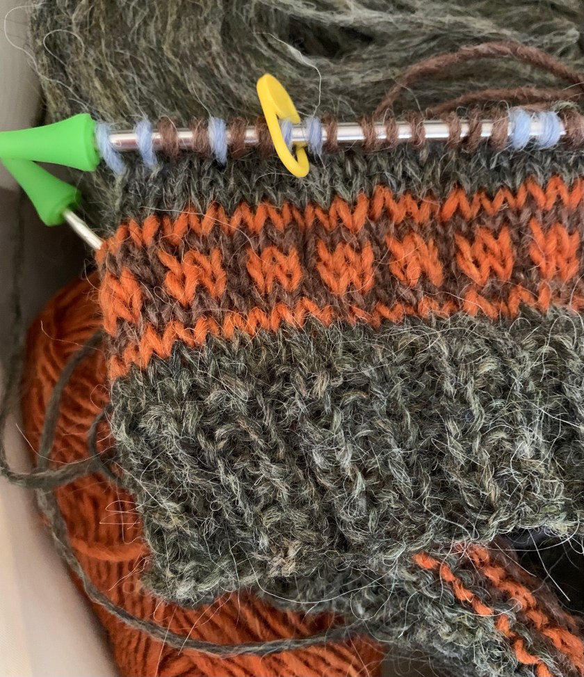 Staka vest in Plotulopi