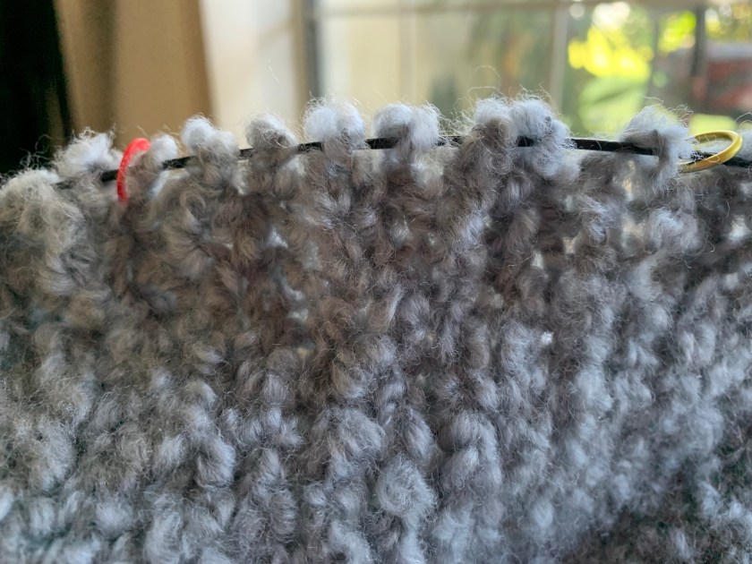 knitting Venlig sweater knits and purls