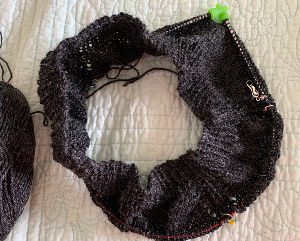 If at First You Don’t&nbsp;Succeed