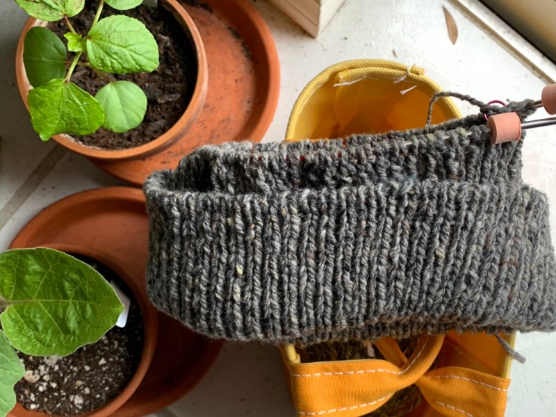 Learning the Tubular Cast on For Knitting Hats and&nbsp;More