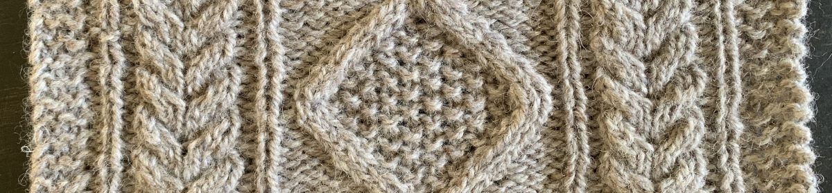 New England's Narrow Road