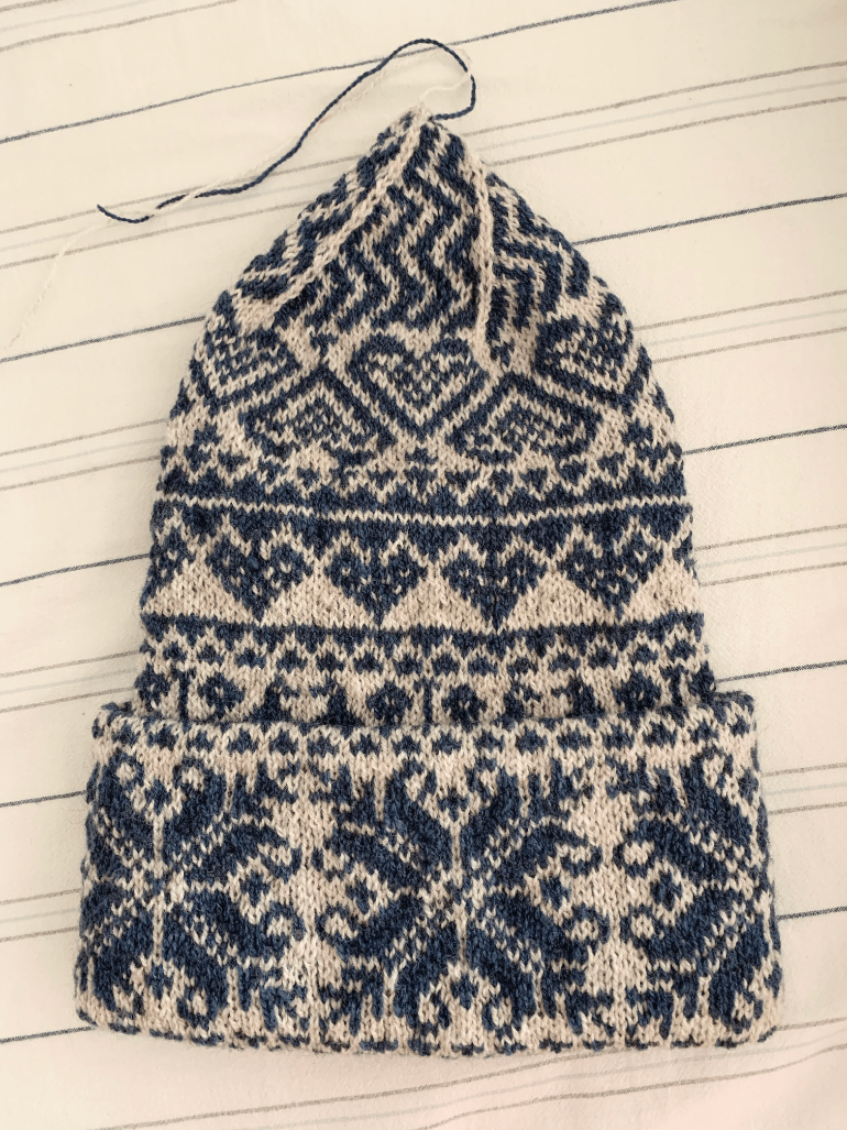 Modeling Photos of the Doublemassa&nbsp;Hat