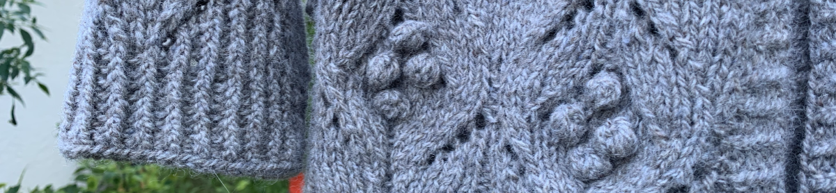New England's Narrow Road